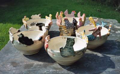 Bowls