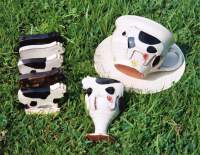Cow