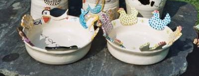 Dishes