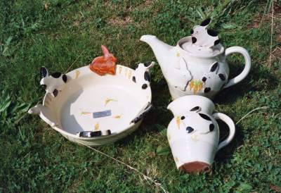 Rabbits